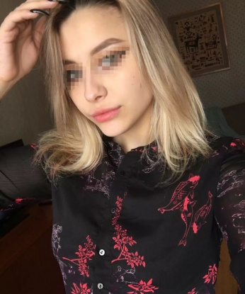 Анкета проститутки Анастасичка - Фото 1, Касимов, 20 лет, №2511