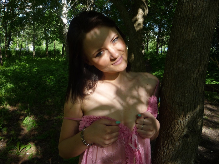 Анкета проститутки Надежда - Фото 1, Касимов, 20 лет, №21226
