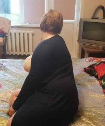 Анкета проститутки Регинка - Фото 1, Касимов, 38 лет, №7239